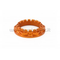 Evotech Srl Billet Aluminium Rear Wheel Nut for KTM 1290 / 1390 Super Duke R / GT Evotech Srl Billet Aluminium Rear Wheel Nut for KTM 1290 / 1390 Super Duke R / GT